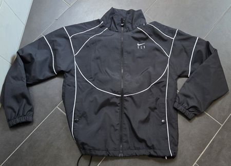 Leichte Jacke Nike Gr. S