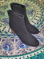 Stiefelette
