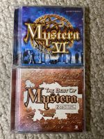 2x Mystera (IV+The Best Of Mystera)
