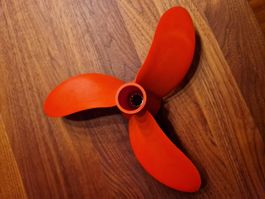 Torqeedo Propeller für Cruise 3.0 - Art.-Nr. 1984-00