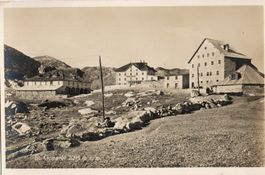 San Gottardo