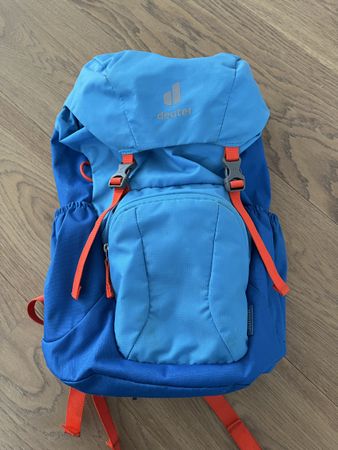 Deuter Junior Rucksack