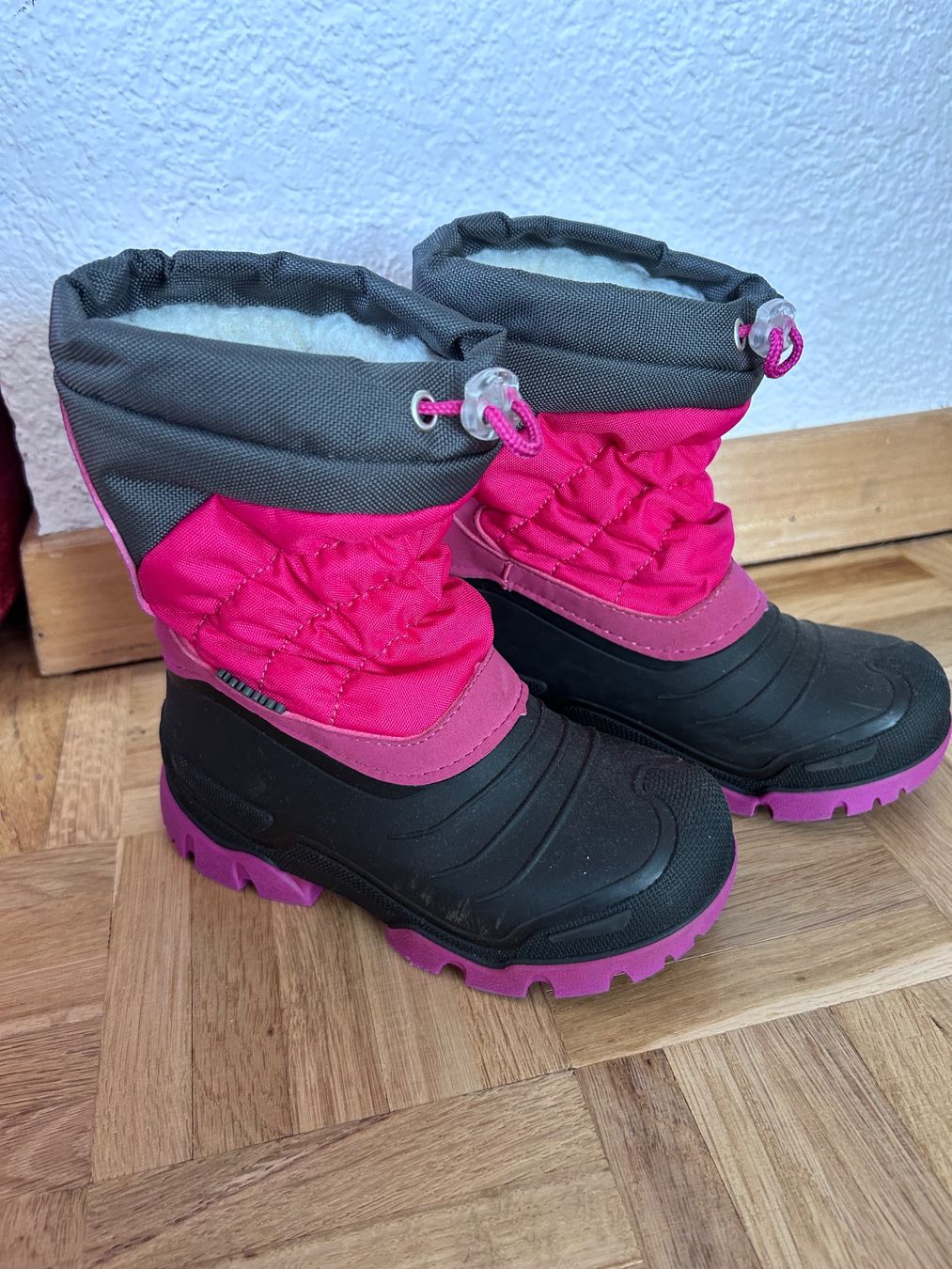 Elefanten Scarpe per ragazzi: Winterstiefel Kinder – Usato da Affoltern am Albis venduto da dor_d289