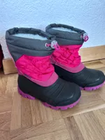 Winterstiefel Kinder