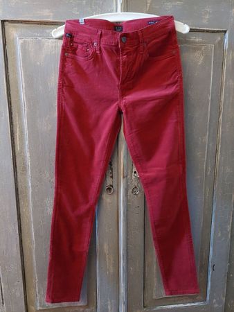 Citizens . Rocket high rise skinny rot 26