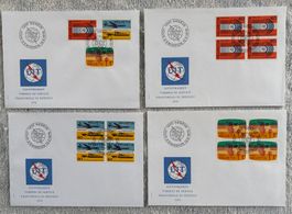 LOT FDC PTT