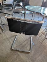 Marcel Breuer B33 Freischwinger –  Vintage Designstuhl