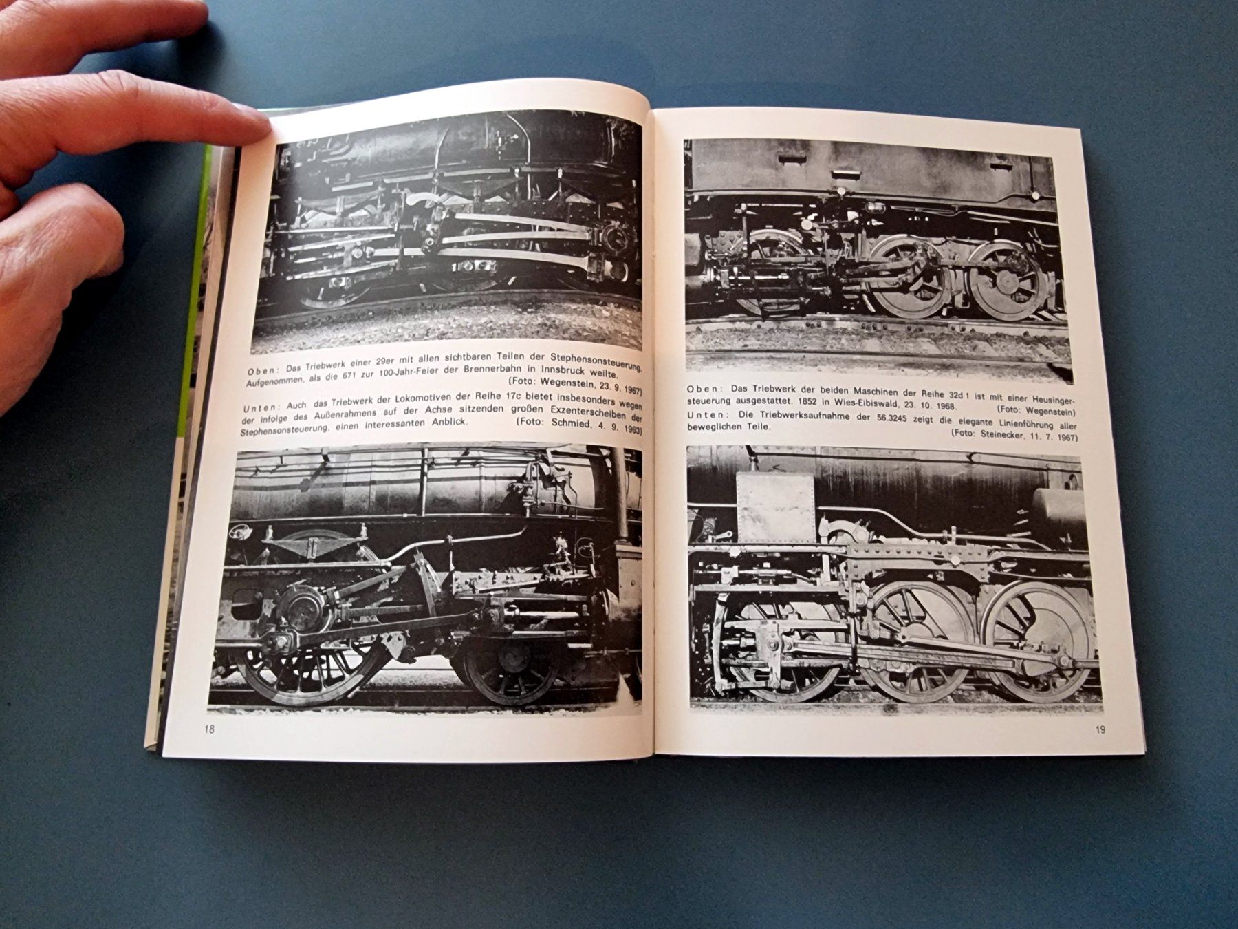 Libri: Bahn im Bild 14 Graz Köflacher Bahn I – Usato da Birrwil venduto da dirtyoldtown 1