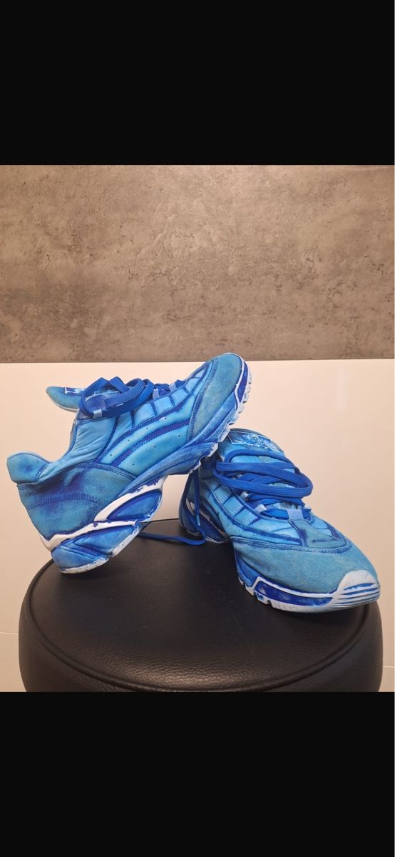 Maison Margiela Herrenschuhe: Maison Margiela – Neu (gemäss Beschreibung) aus Thayngen von baki_93