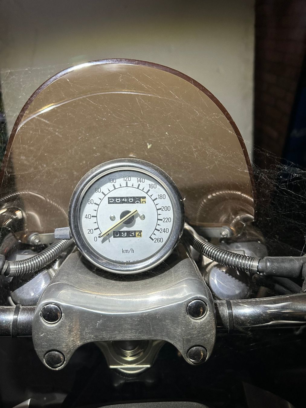 Egli Strasse: Egli V-max 1200cc – Gebraucht aus Genève von Motosecours 4