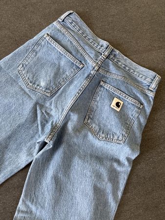 carhartt jeans grösse 27