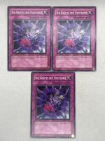 Yu-Gi-Oh! Die Kräfte der Finsternis EEN-DE051 Deutsch Common