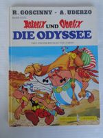 Einband gebunden - Asterix und Obelix die Odyssee – 1982