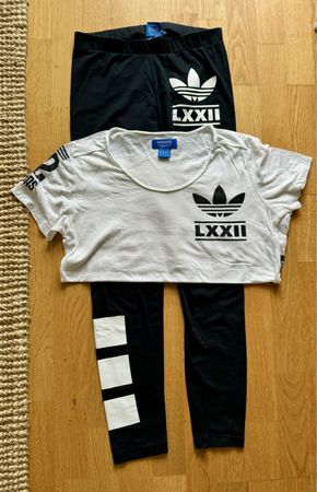 Adidas Originals Set