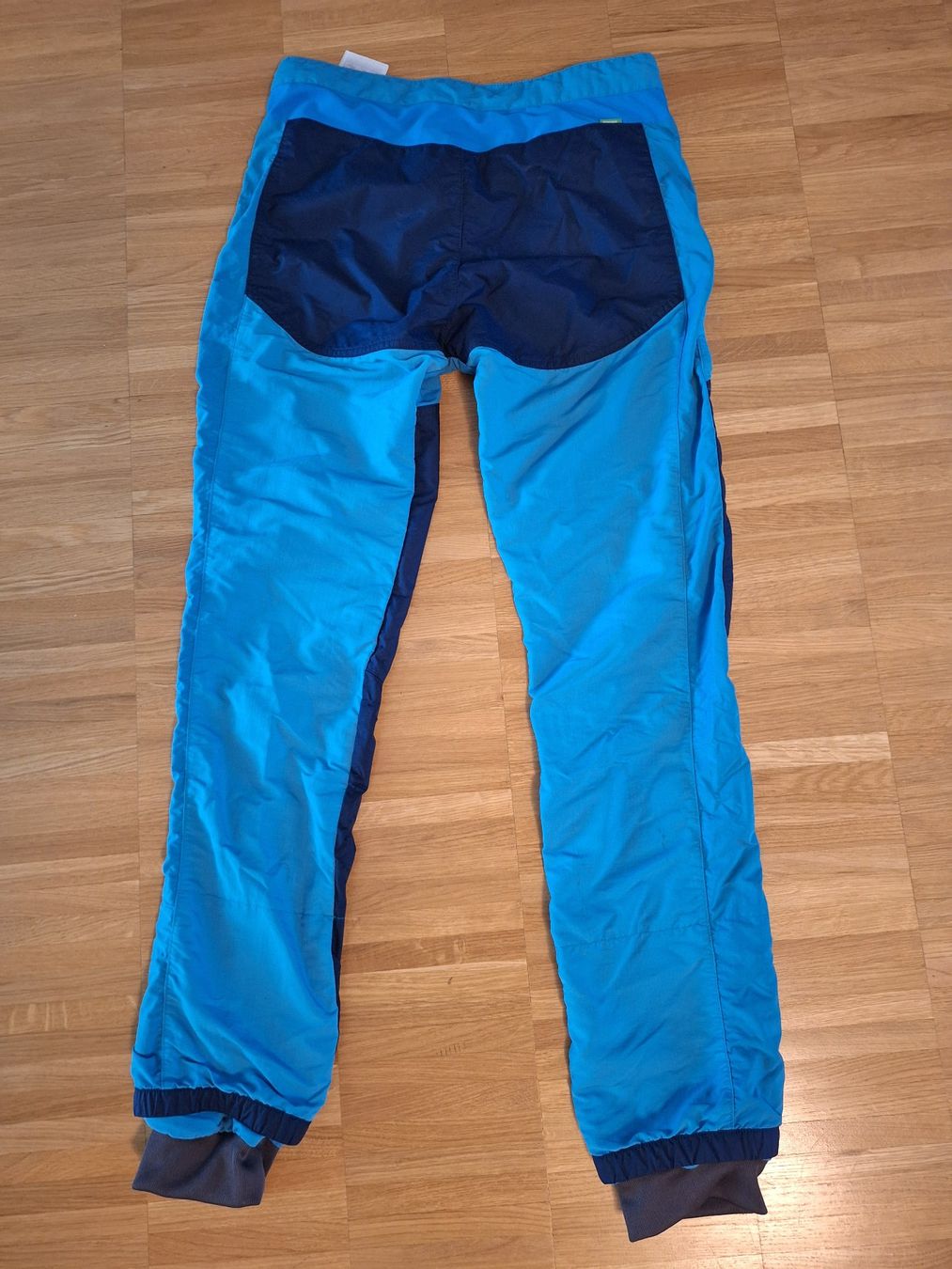 Vaude Pantaloni: Wanderhose Kinder Vaude Caprea Antimos 164cm – Usato da Wallisellen venduto da jgronost 1