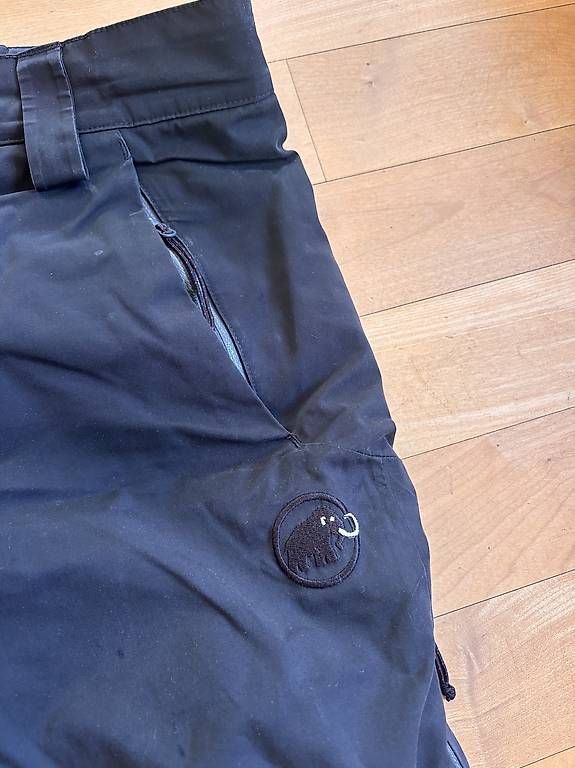 Mammut Pantalons: Skihose Mammut (Gr 34) – D'occasion à Zürich par Meyerbe 1