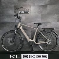 E-BIKE KALKHOFF 25KM/H | BOSCH ELEKTROVELO | NEU