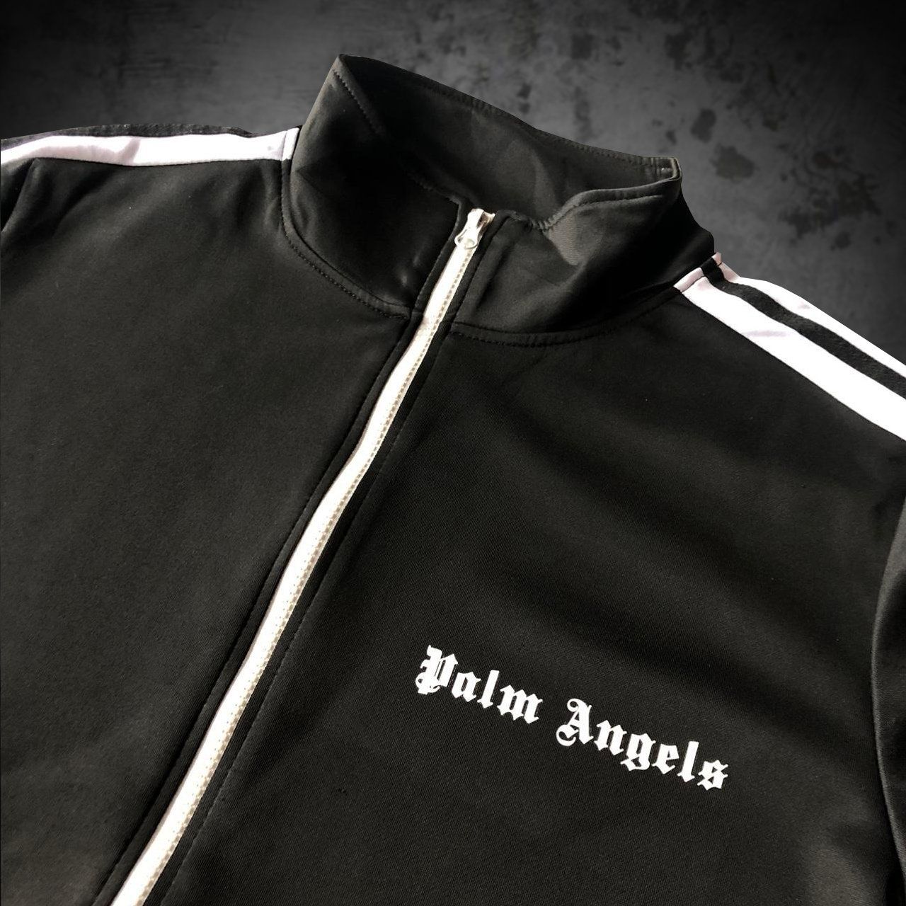 Palm Angels Pullover & Sweatshirts: Pull Palm Angels Black Men L – Gebraucht aus Genève von ang_7j7j 4
