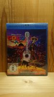COCO Blu-Ray Disney