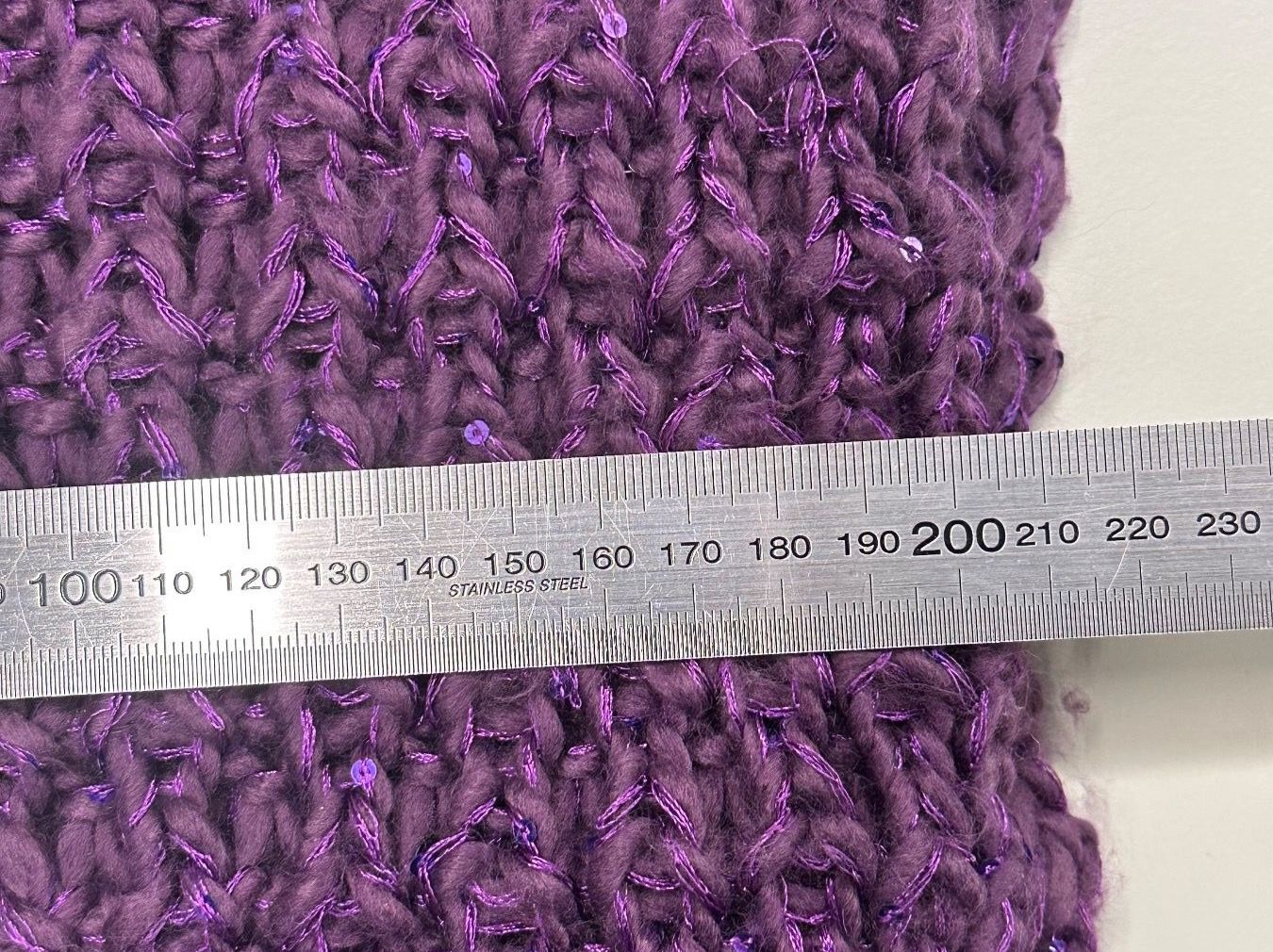 Foulards & écharpes: Schal – D'occasion à Leuk-Stadt par nadlerhu 2