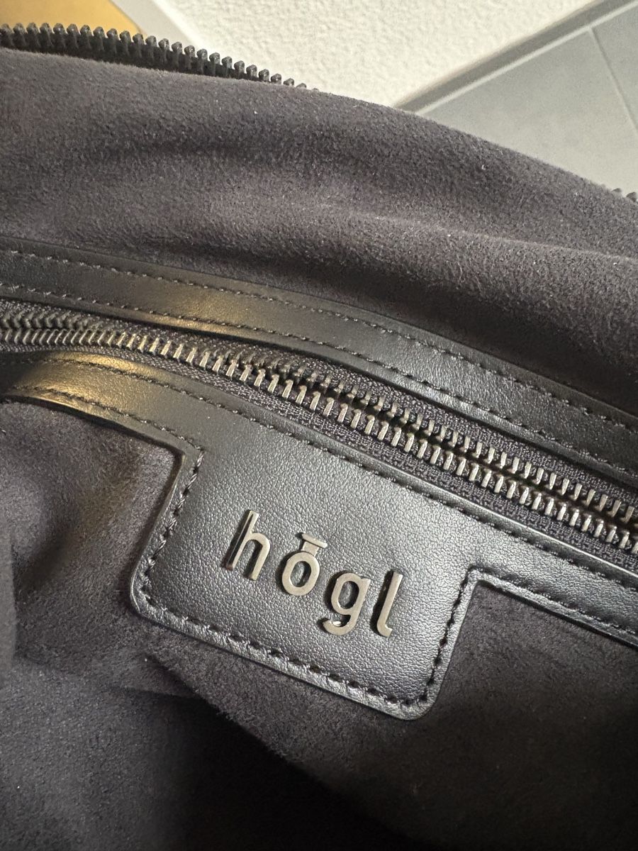 Zaini: Rucksack/Handtaschenrucksack Högl – Usato da Oftringen venduto da Puggirl 3