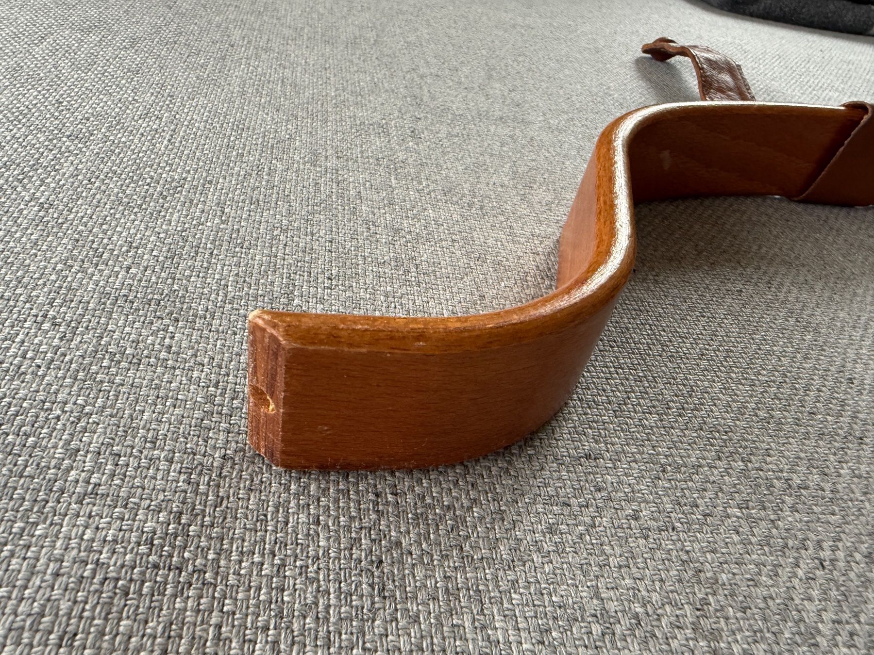 Stokke Seggioloni: Tripp Trapp Holz Bügel Stokke TripTrap – Usato da Ennetbaden venduto da mapa05 4