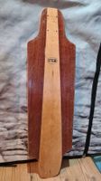 MGB Slalomboard neu