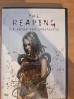 The Reaping - Die Boten der Apokalypse DVD Horror 👻