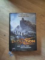 Thomas Thiemeyer - Evolution Der Turm der Gefangenen