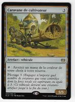[MTG] Cultivator's Caravan [fr]