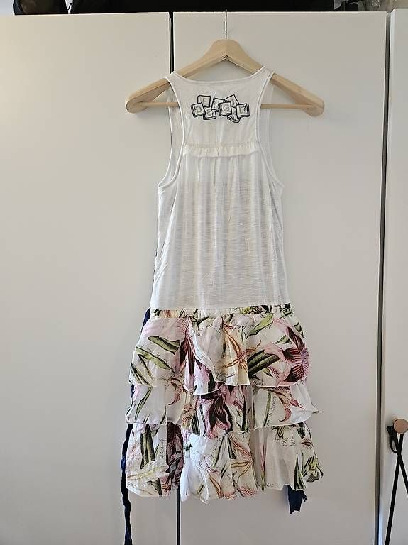 Vestiti: Desigual Sommerkleid  Grösse 38 – Usato da Liestal venduto da NicoleBB 1