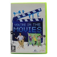 You're in the Movies  - Xbox 360