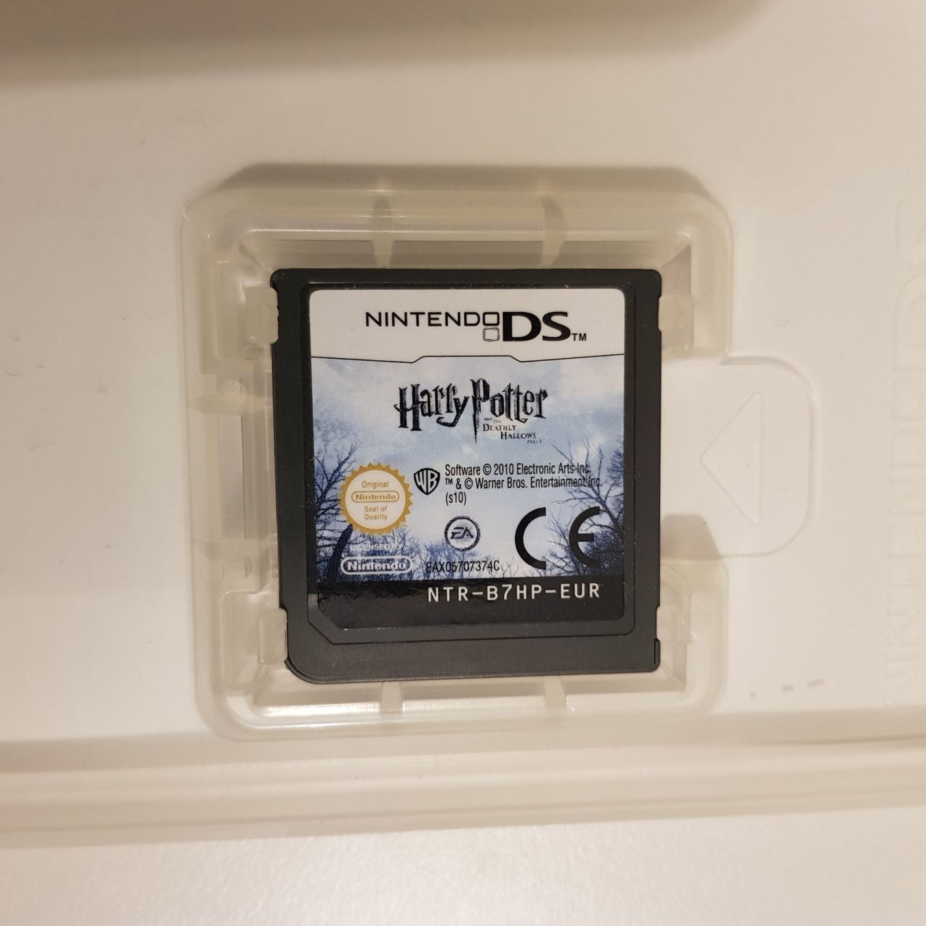 Nintendo Giochi: Harry Potter /DS – Usato da Münchenstein venduto da 2DGames 5