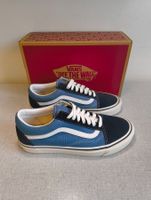Vans Old Skool 36 Dx Anaheim Factory - Grösse 39