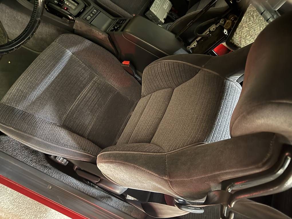 Autos: Toyota Supra mk3 – Gebraucht aus Langnau i. E. von obi_9x69 2