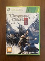 Dungeon Siege 3 für Xbox 360