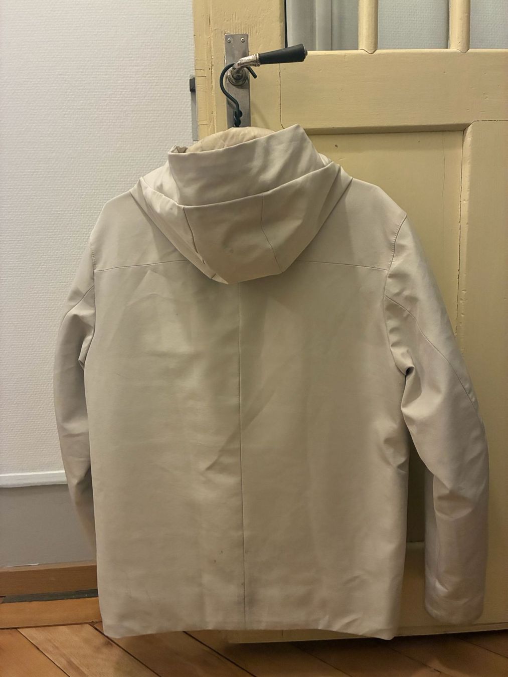 Zara Giacche: Winterjacke Zara – Usato da Biel/Bienne venduto da taa-ku 1