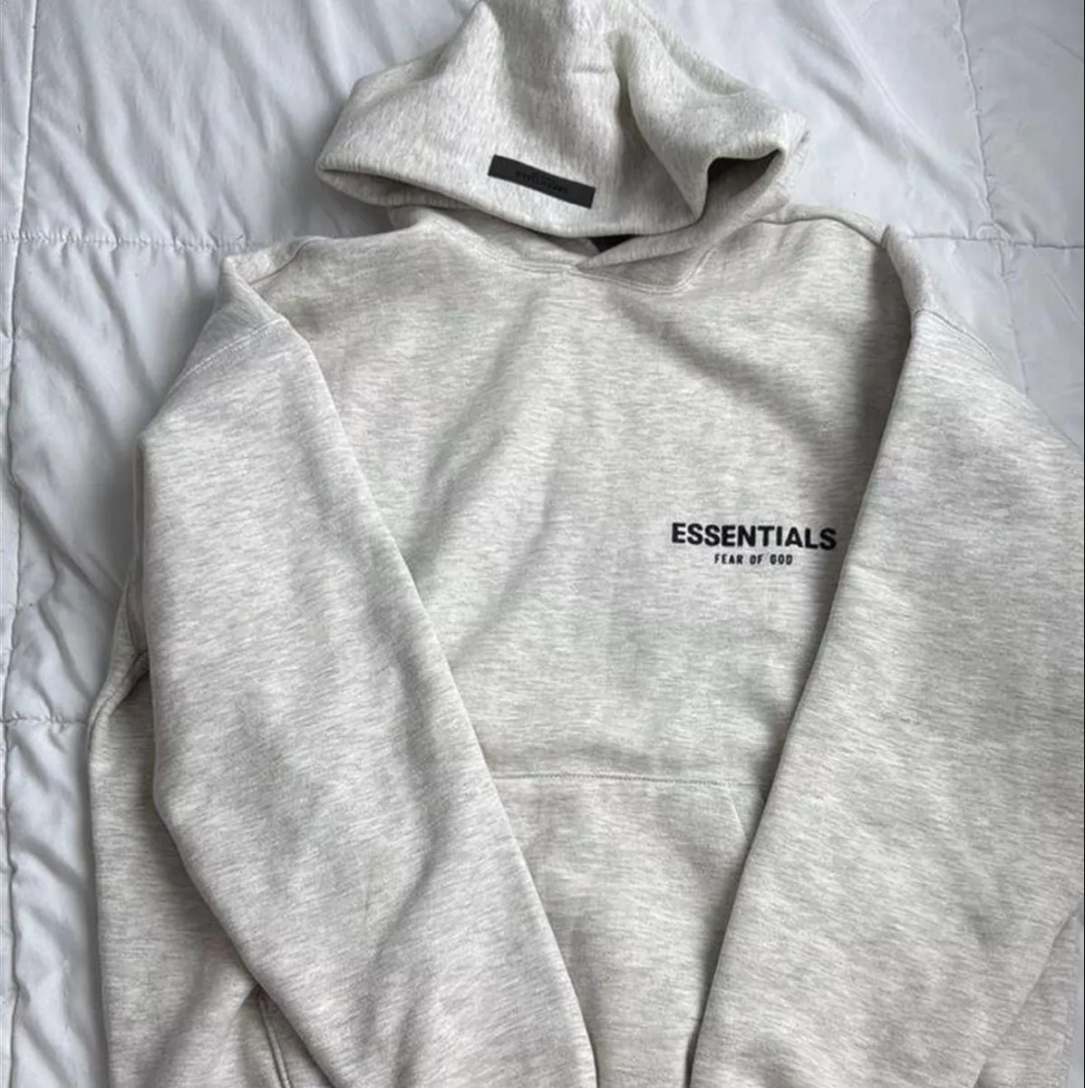 Fear of God Pullover & Sweatshirts: Pull Essentials M – Neu und originalverpackt aus Charrat von rom_yv9b