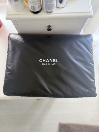 Chanel Pouch / Clutch