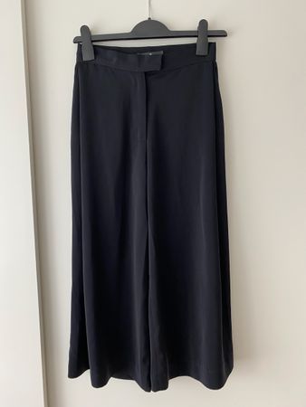 Philippe Le Bac Culotte Hose schwarz Grösse XS neuwertig