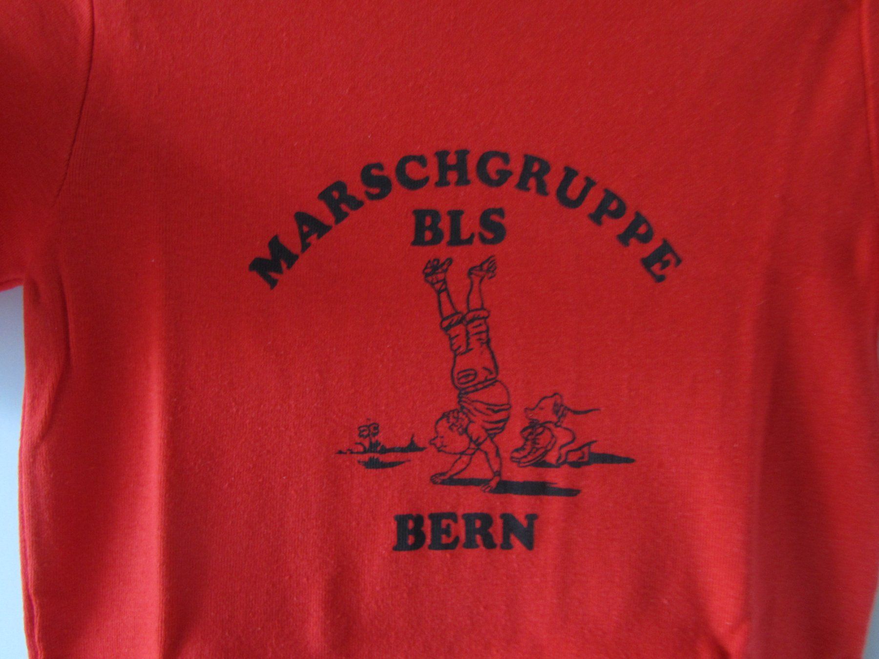 T-shirt: Vintage T-shirt – Usato da Aetingen venduto da Boldor26 1