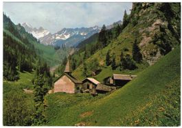 AK St. Martin im Calfeisental 1978