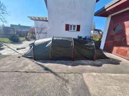 Hillerberg Zelt Kaitum 2GT