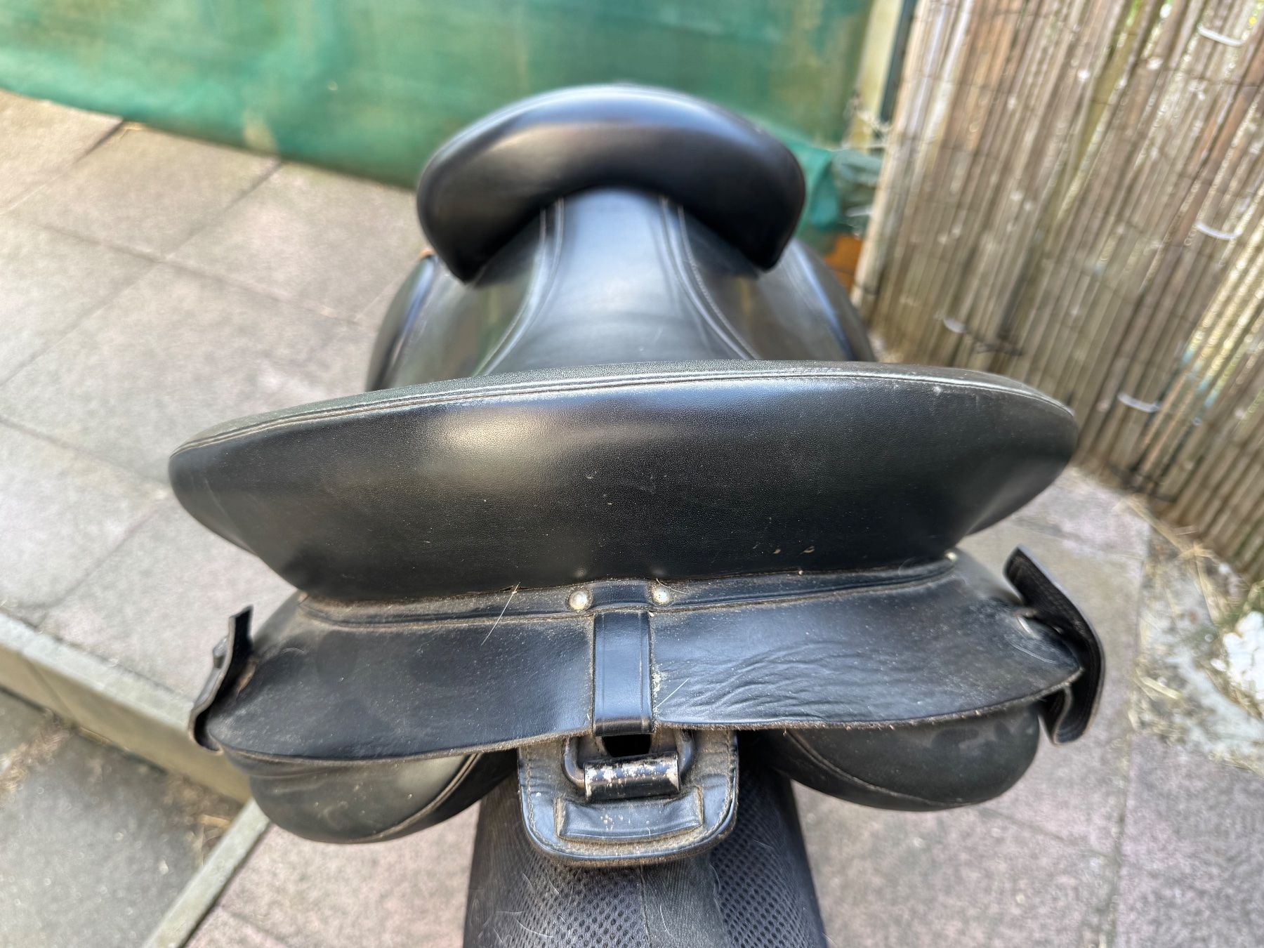 Selle & Accessori: Ludomar Ronda Flexible Sattel – Usato da Suberg venduto da BlueSea 3