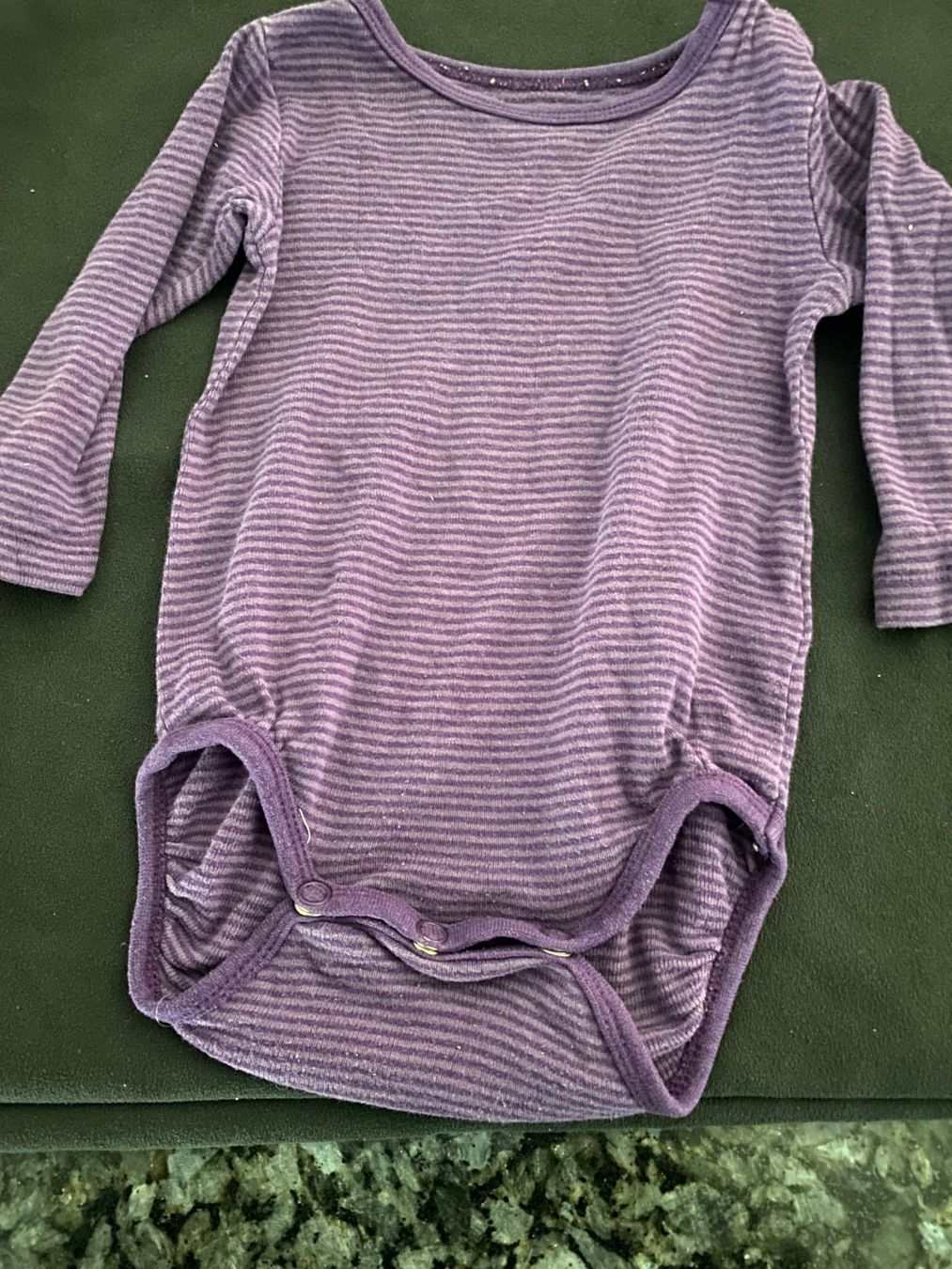 H&M Biancheria intima: langarm Body Grösse 68 – Usato da Allenwinden venduto da Obalu 1