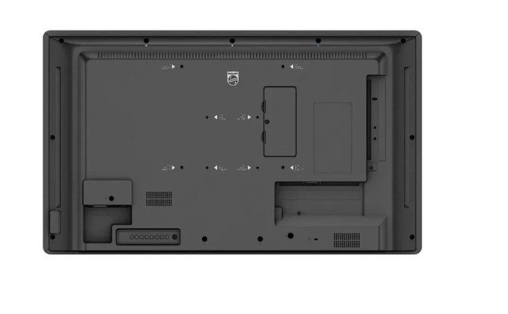 Philips Monitore: Philips Multitouch Display 32BDL3651T/00, 32", FHD, 18/7, 35 – Neu (gemäss Beschreibung) aus Bassersdorf von COOL-AG 2