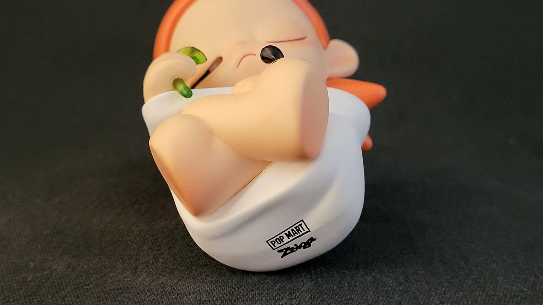 Pop Mart Figuren: Pop Mart ZSIGA Let it be – Neu (gemäss Beschreibung) aus Basel von spinne02 5