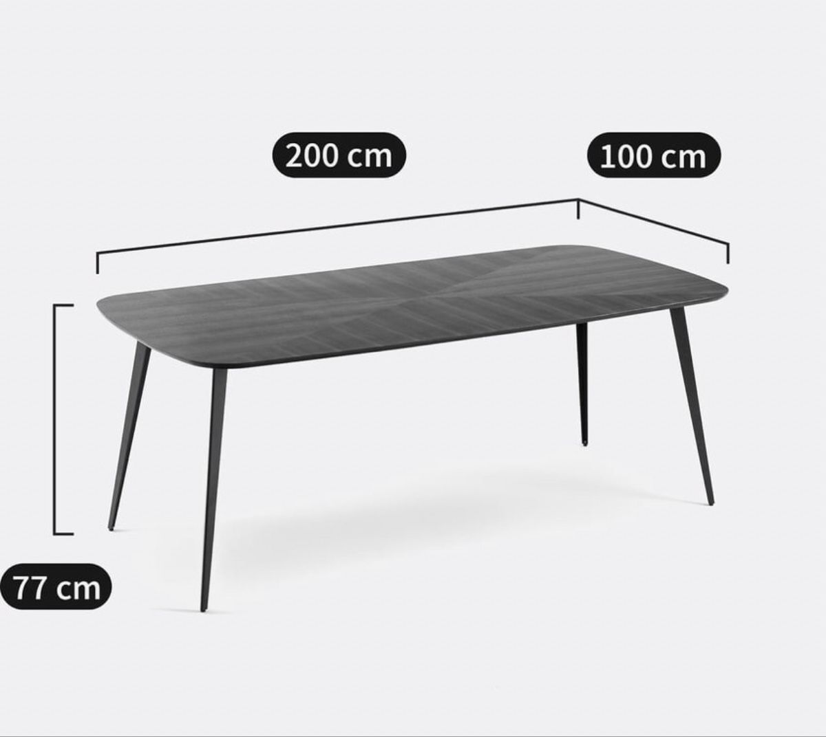 Tables: Esstisch – D'occasion à Zürich par futbolstar 4