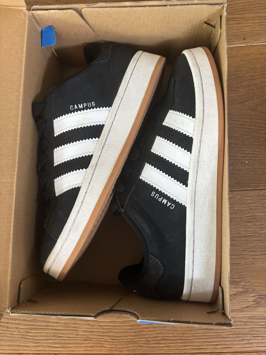 Adidas Herrenschuhe: Adidas Campus 00s J – Gebraucht aus Sissach von Urslu