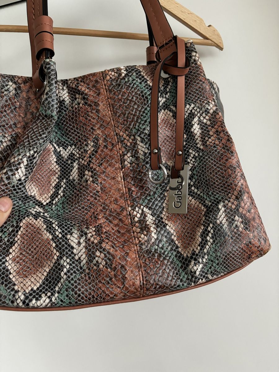 Gabor Borse da donna: Handtasche von Gabor – Usato da Seewen SZ venduto da buqe 8